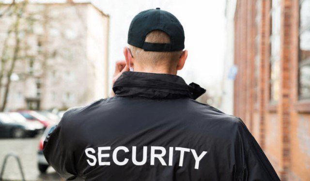 Curs GRATUIT de calificare pentru ocupația de AGENT DE SECURITATE în județul Botoșani