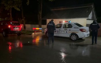 Pericol de inundații! Măsuri preventive …