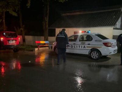 Pericol de inundații! Măsuri preventive …