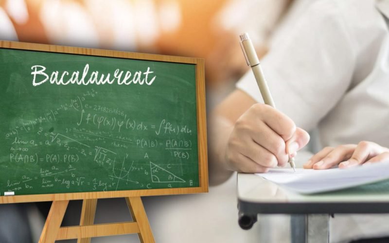 Programul probelor scrise pentru bacalaureat și când începe vacanța pentru elevi