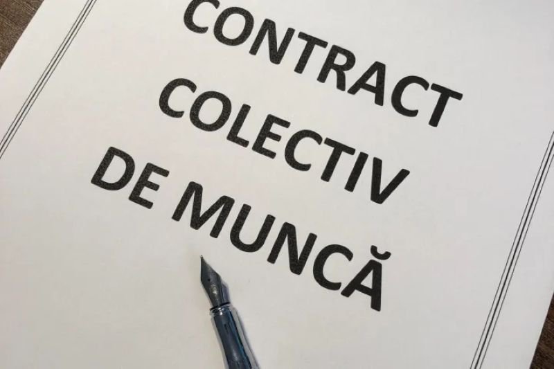 ITM Botoșani: Avantajele și beneficiile încheierii contractului colectiv de muncă