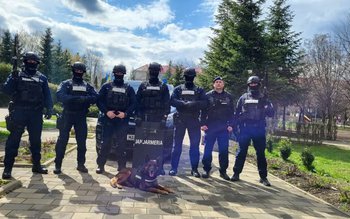 Cu prilejul sărbătoririi Zilei Internaționale …