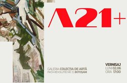 Muzeul Județean Botoșani găzduiește expoziția …