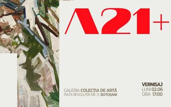 Muzeul Județean Botoșani găzduiește expoziția …