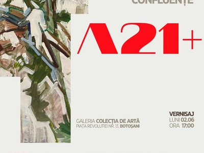 Muzeul Județean Botoșani găzduiește expoziția …
