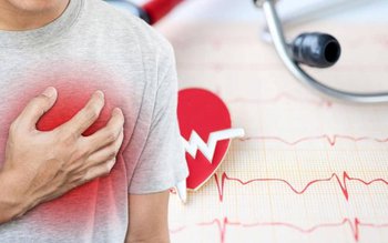 Durerea în acest loc anunță …