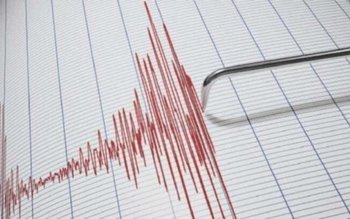 Cutremur în această dimineață în …