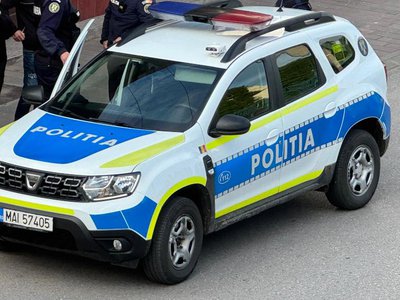 Tânăr din Dorohoi reținut după …