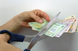 Guvernul taie în carne vie! …