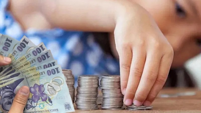 AJPIS Botoșani anunță că vor intra la timp alocațiile și indemnizațiile sociale, în luna iunie. Vezi programul!