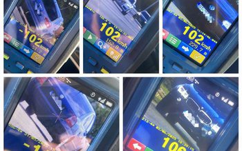 Acțiune de amploare a polițiștilor …