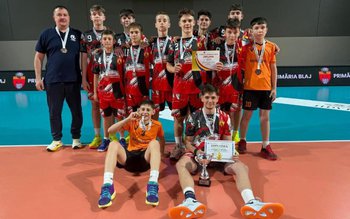 CSS Botoșani: Ziua de 1 …