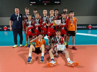 CSS Botoșani: Ziua de 1 …