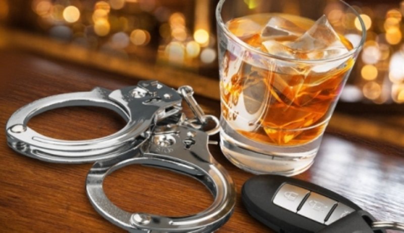 Bărbat de 46 de ani condamnat la închisoare pentru conducere sub influența alcoolului