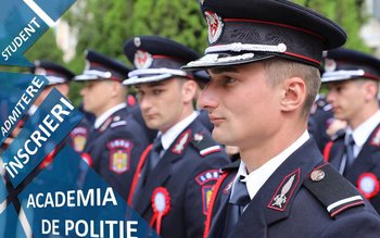 Încep înscrierile la Faculatea de …