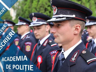 Încep înscrierile la Faculatea de …