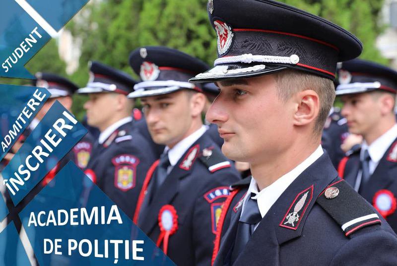 Încep înscrierile la Faculatea de Pompieri