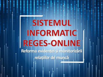 ITM Botoșani anunță ședință online …