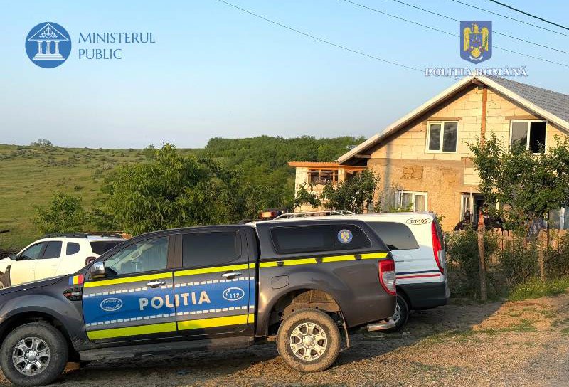 Percheziții în cadrul operațiunii „Jupiter” – privind nerespectarea regimului armelor și munițiilor - FOTO
