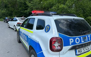 Acțiunea BLOCADA la Darabani. Zeci …