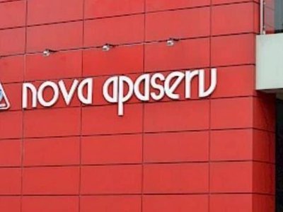 Program special al casieriilor Nova …