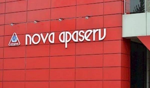 Program special al casieriilor Nova ApaServ în data de 9 Iunie 2025