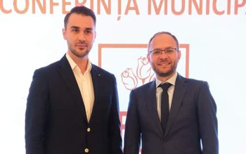 Un pas important pentru Botoșani: …