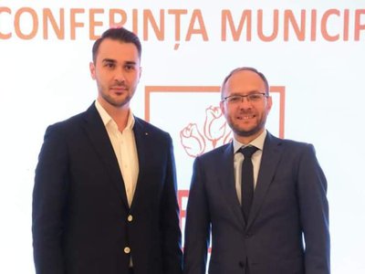 Un pas important pentru Botoșani: …