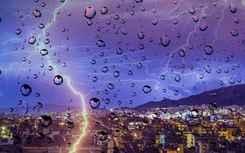 Atenție! Cod Portocaliu de vijelii …