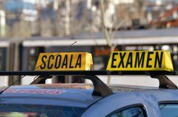 Se schimbă examenul pentru permisul …
