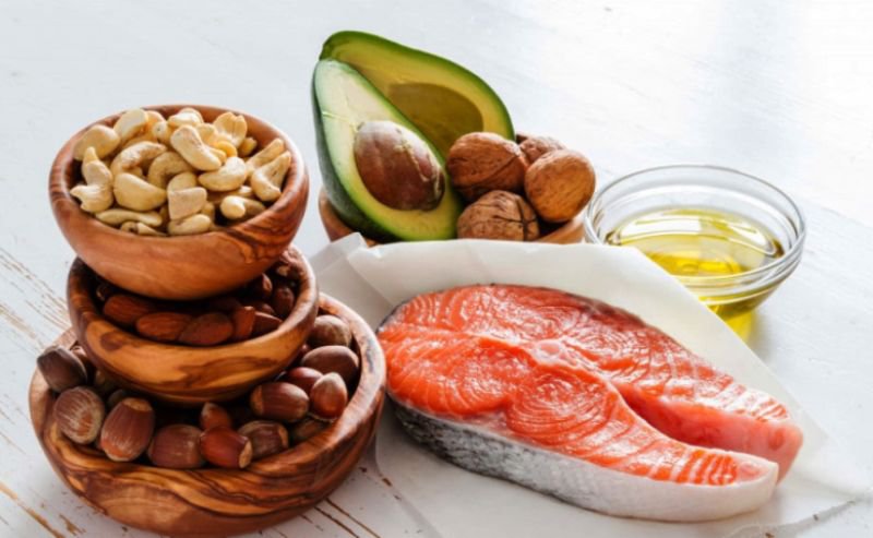 Alimente care ne ajută la reducerea colesterolului