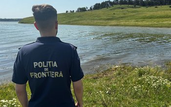 Ofensivă împotriva pescuitului ilegal. Plase …