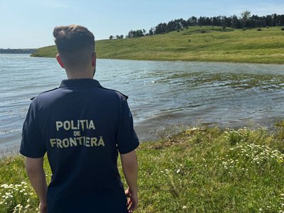 Ofensivă împotriva pescuitului ilegal. Plase …