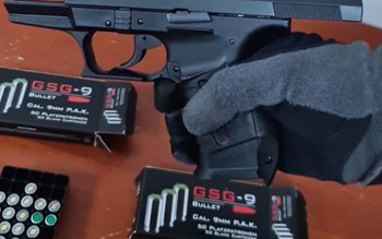 Jandarmii au găsit în portbagajul …