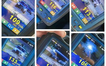 Intervenții ale polițiștilor botoșăneni. 15 …