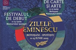 Festivalul de Debut (ediția a …