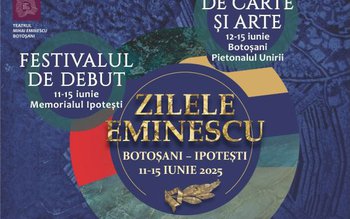 Festivalul de Debut (ediția a …