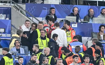 Bărbatul care a murit în …