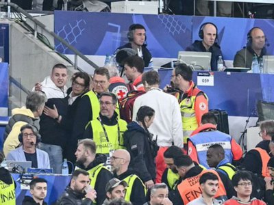 Bărbatul care a murit în …