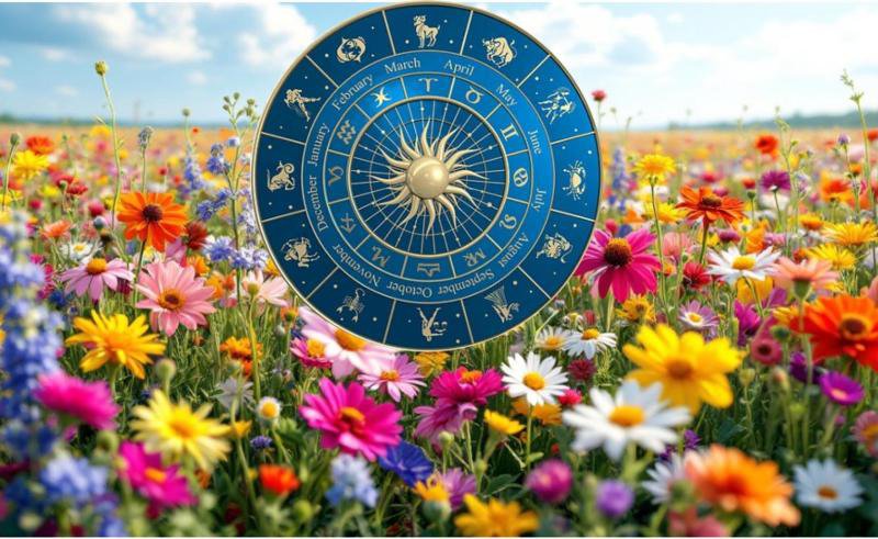 Horoscopul săptămânii 9-15 iunie: Schimbări pozitive pentru 5 zodii