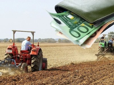 Fermierii sunt așteptați până pe …