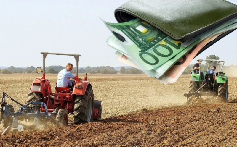 Fermierii sunt așteptați până pe 13 iunie 2025 să depună Cererea de plată!