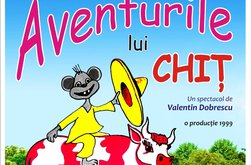 „Aventurile lui Chiţ” la Teatrul …