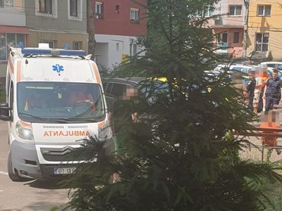 Bărbat de 33 de ani …
