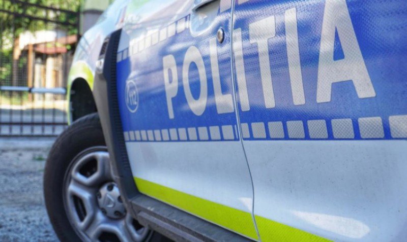 Dosar penal pentru un tânăr de 21 de ani depistat la volan, deși nu avea acest drept