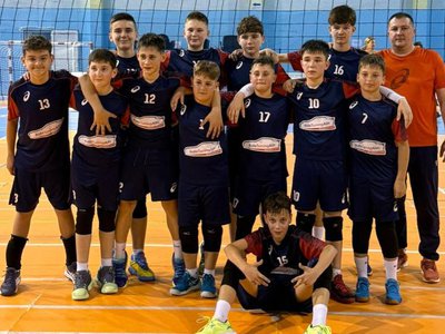 Final de sezon competiţional pentru …