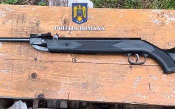 20 de arme ridicate pentru …