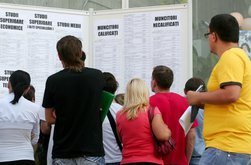 Locuri de muncă vacante și …
