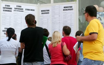 Locuri de muncă vacante și …