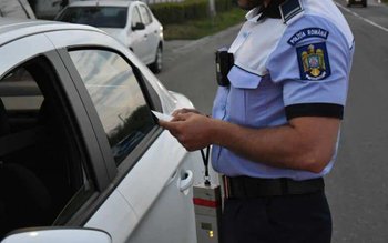 Șofer de 85 de ani …